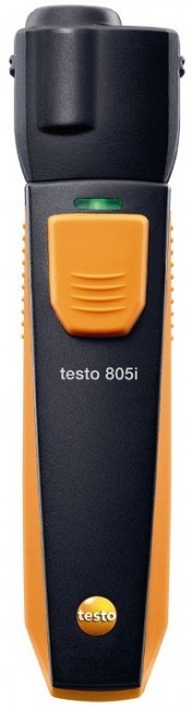 Смарт-зонд ИК-термометр Testo 805i Смарт-зонд ИК-термометр Testo 805i