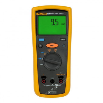 Мегаомметр Fluke 1503 Мегаомметр Fluke 1503