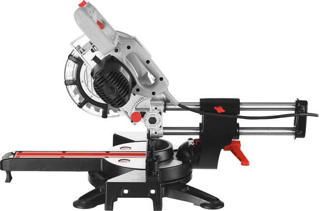 Пила торцовочная с протяжкой ЗПТ-190-1200 ПЛ ЗУБР Пила торцовочная с протяжкой ЗПТ-190-1200 ПЛ ЗУБР