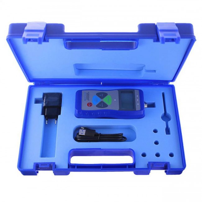 Цифровой динамометр МЕГЕОН 53020К