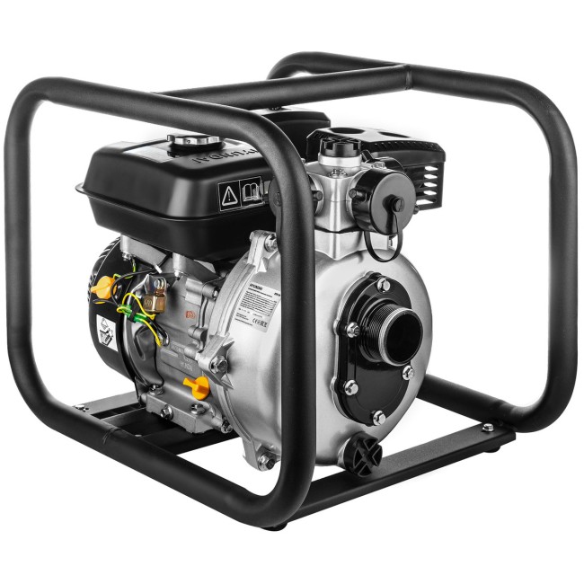 Мотопомпа HYUNDAI HYH 50 для чистой воды