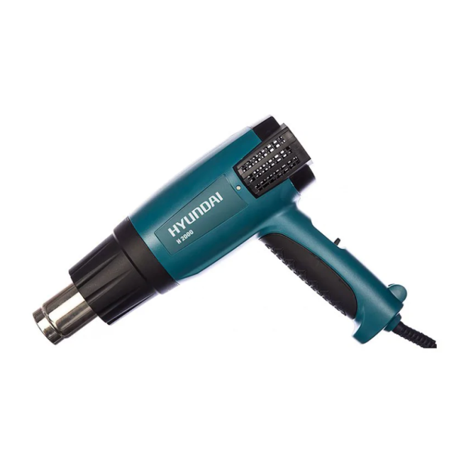 Технический фен HYUNDAI H 2000 Технический фен HYUNDAI H 2000