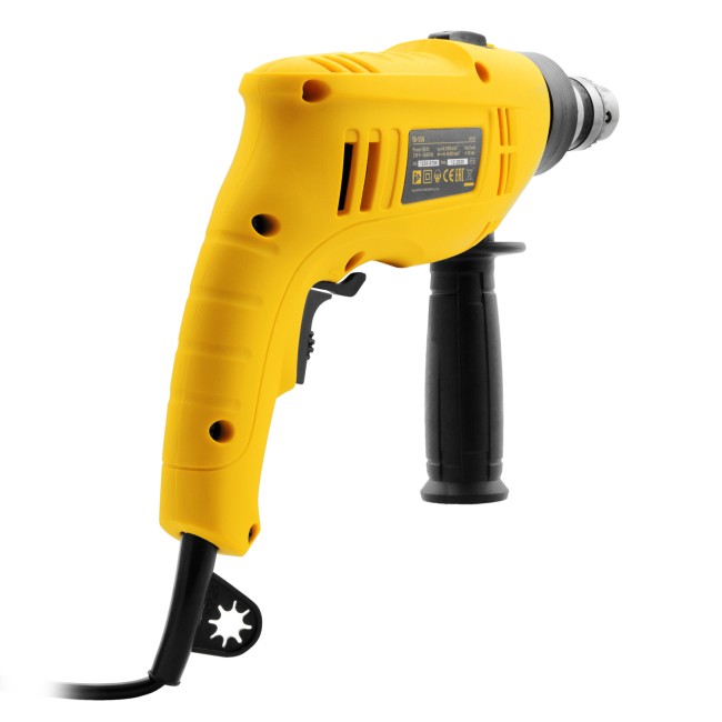 Дрель ударная ID-550 Denzel Дрель ударная ID-550 Denzel