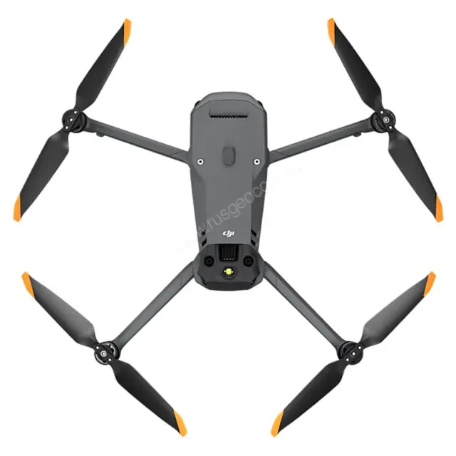 Квадрокоптер DJI Mavic 3 Thermal + RTK-Modul + Зарядный комплект 3в1