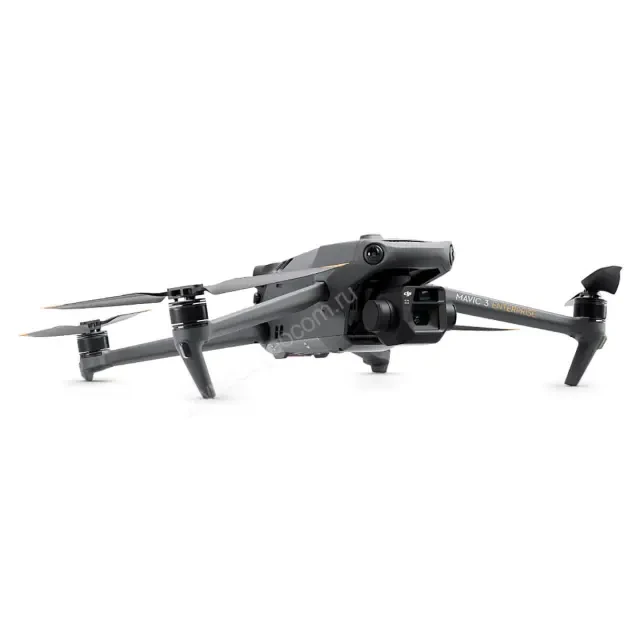 Квадрокоптер DJI Mavic 3 Thermal + RTK-Modul + Зарядный комплект 3в1