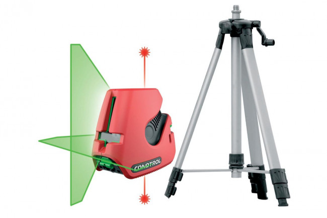 Лазерный уровень Condtrol Neo G220 Set Лазерный уровень Condtrol Neo G220 Set