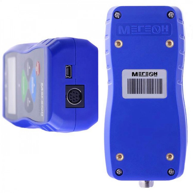 Динамометр МЕГЕОН 53030К Динамометр МЕГЕОН 53030К