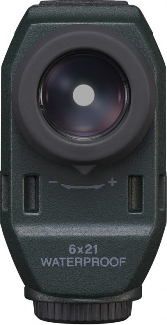 Лазерный дальномер Nikon LASER 50