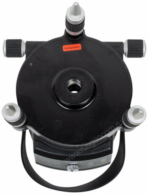 Лазерный уровень RGK UL-44W Black Лазерный уровень RGK UL-44W Black