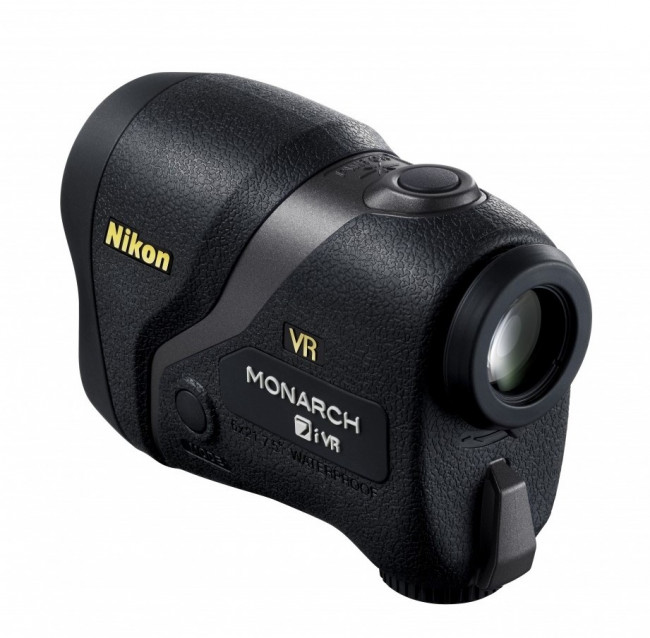 Лазерный дальномер Nikon MONARCH 7I VR