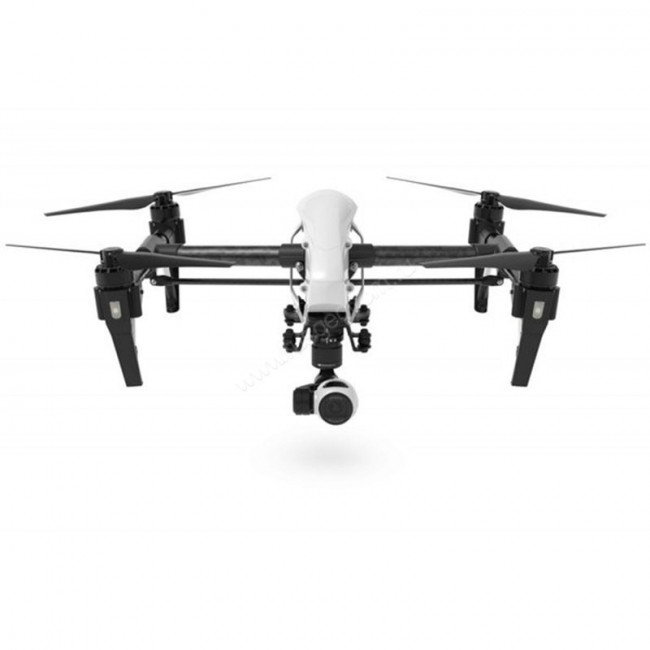 Квадрокоптер DJI Inspire 1 v2.0 премиум комплект