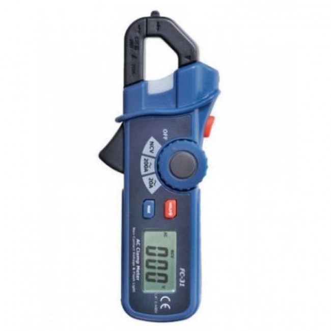 Токовые клещи CEM FC-31 Токовые клещи CEM FC-31