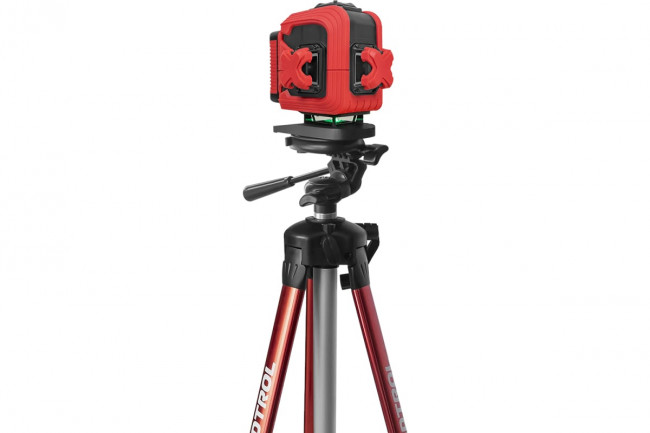 Лазерный нивелир Condtrol Boden 3D Лазерный нивелир Condtrol Boden 3D