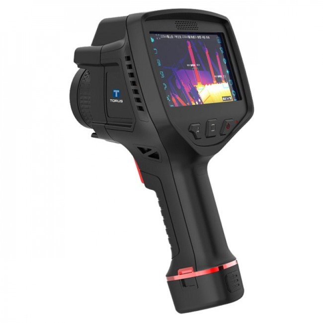 Тепловизор Torus SC300-B 2000 Тепловизор Torus SC300-B 2000