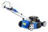 Бензиновая газонокосилка HYUNDAI L 5500S Бензиновая газонокосилка HYUNDAI L 5500S