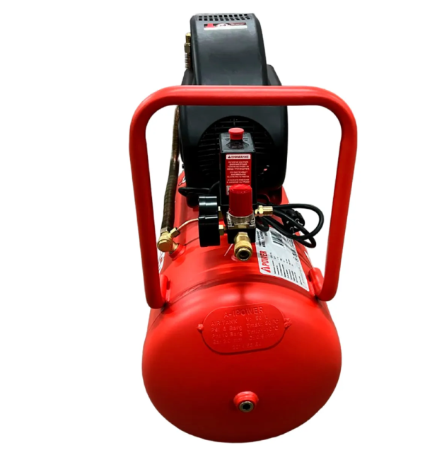 Компрессор поршневой масляный AC240/50D A-iPower Компрессор поршневой масляный AC240/50D A-iPower