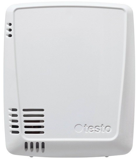WiFi-логгер Testo 160 THE
