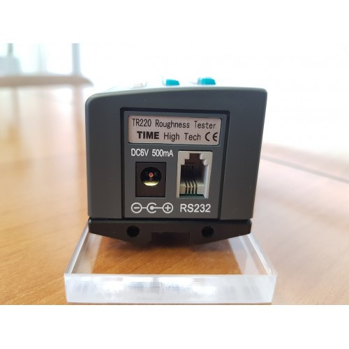 Измеритель шероховатости TR220