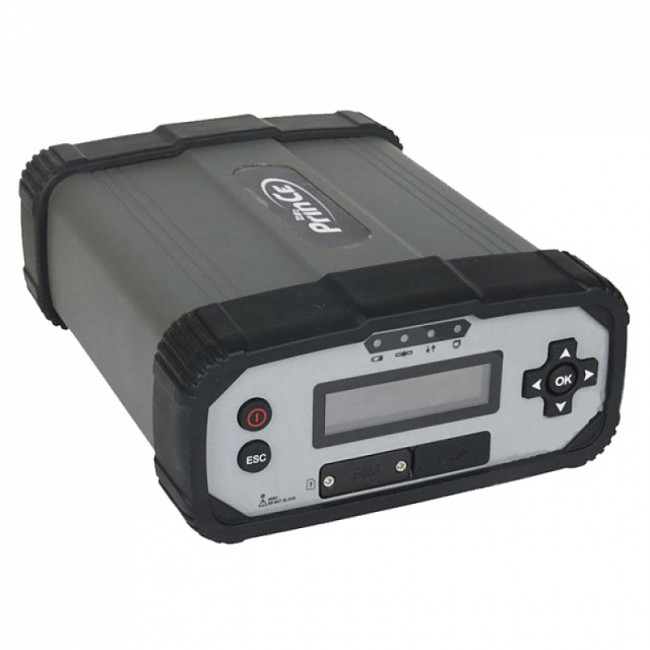 GNSS приемник PrinCe P5E GNSS приемник PrinCe P5E