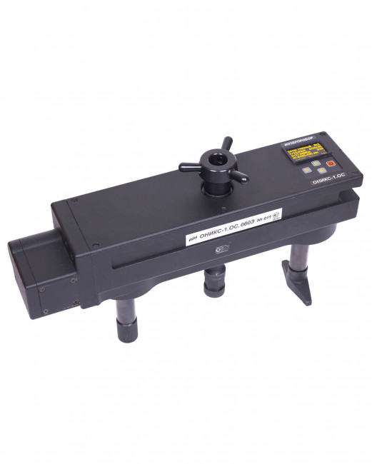 Автоматический измеритель прочности бетона ОНИКС-1.ОС 060Э