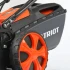 Бензиновая газонокосилка самоходная Patriot PT 53LSE