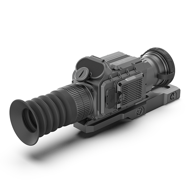 Тепловизионный прицел Lzirtek Perun 350 Тепловизионный прицел Lzirtek Perun 350