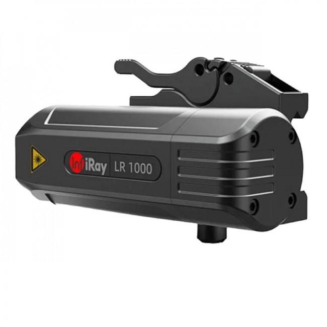 Лазерный дальномер iRay LR 1000 Лазерный дальномер iRay LR 1000