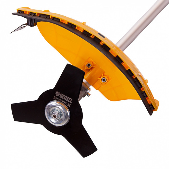 Триммер электрический TE-1220 Denzel