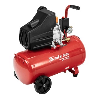 Компрессор воздушный DC1500L/50 MTX Компрессор воздушный DC1500L/50 MTX