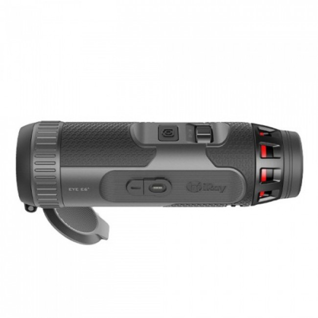 Тепловизионный монокуляр Eye3 E6+ Тепловизионный монокуляр Eye3 E6+