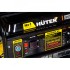 Бензиновый генератор HUTER DY8000LXA