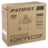 Компрессор поршневой масляный Patriot EURO 24-240