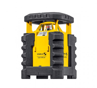 Ротационный нивелир stabila LAR 300