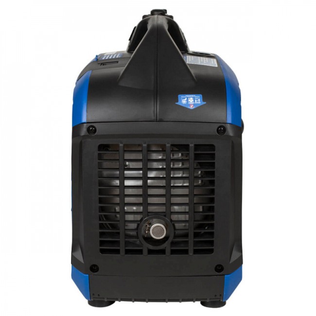 Инверторный генератор TSS SGG 2400Si Инверторный генератор TSS SGG 2400Si