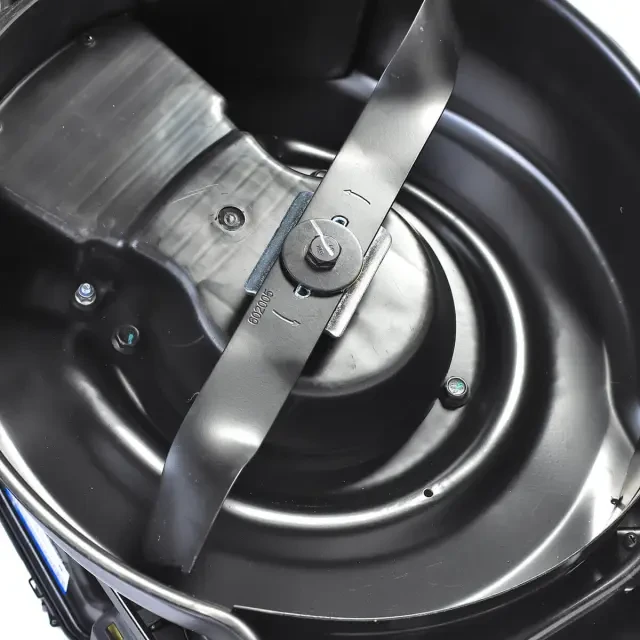 Бензиновая газонокосилка самоходная Patriot PT 42BS