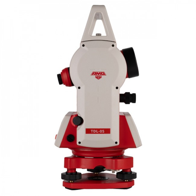Электронный теодолит AMO TDL-05 Электронный теодолит AMO TDL-05