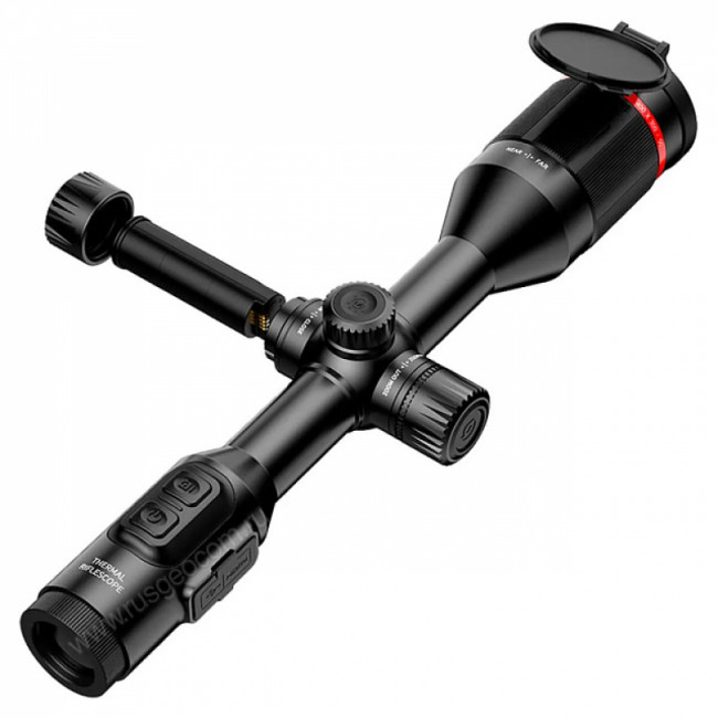 Тепловизионный прицел Guide TU650 Тепловизионный прицел Guide TU650
