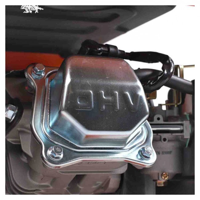 Бензиновый генератор Patriot GRS 1500 Бензиновый генератор Patriot GRS 1500