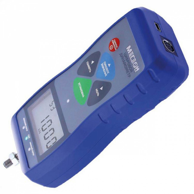 Динамометр МЕГЕОН 53100 Динамометр МЕГЕОН 53100