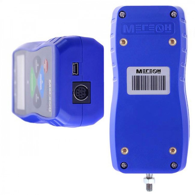 Динамометр МЕГЕОН 53100 Динамометр МЕГЕОН 53100