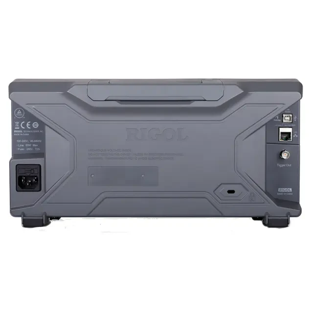 Осциллограф Rigol DS2202A