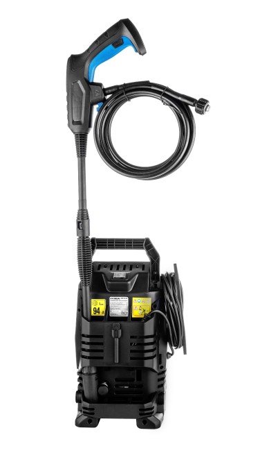 Мойка высокого давления Hyundai HHW 120-400 Мойка высокого давления Hyundai HHW 120-400