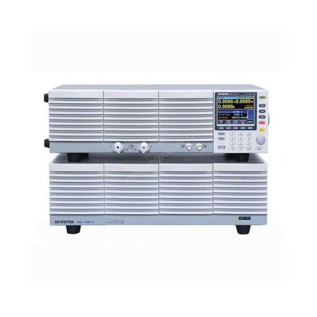 Электронная нагрузка GW Instek PEL-73211 Электронная нагрузка GW Instek PEL-73211