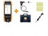 Комплект Testo 300 (O2, CO с H2-компенсацией до 8000 ppm) Комплект Testo 300 (O2, CO с H2-компенсацией до 8000 ppm)