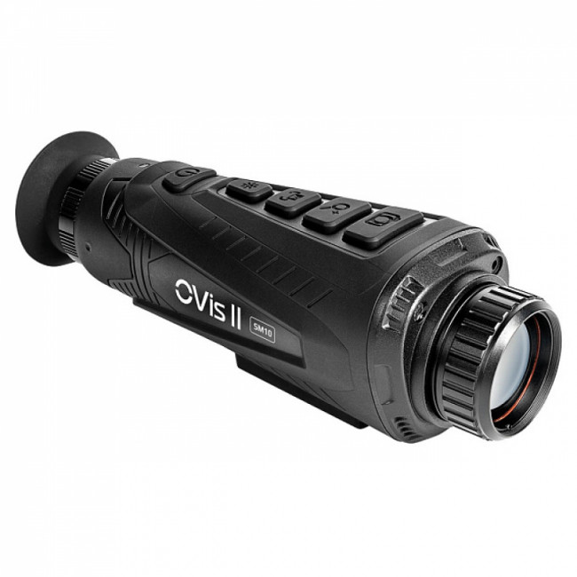 Тепловизионный монокуляр Arkon OVis II SM10