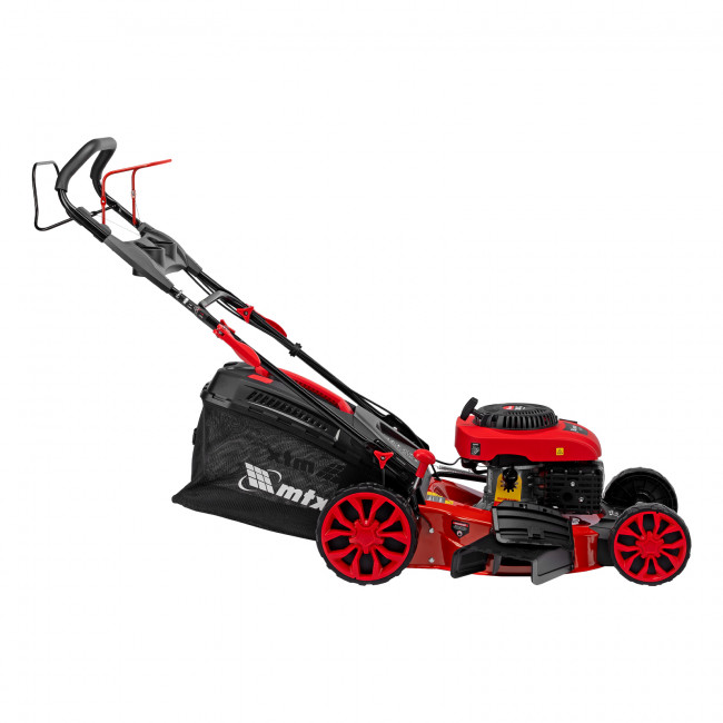 Газонокосилка бензиновая GLM-510-SP MTX Газонокосилка бензиновая GLM-510-SP MTX
