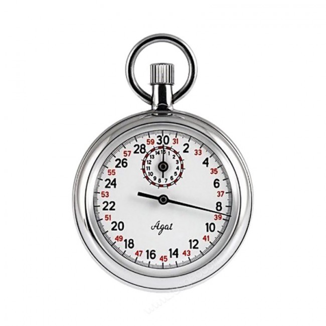 Секундомер механический СОПпр-1в-3-000 с поверкой Секундомер механический СОПпр-1в-3-000 с поверкой