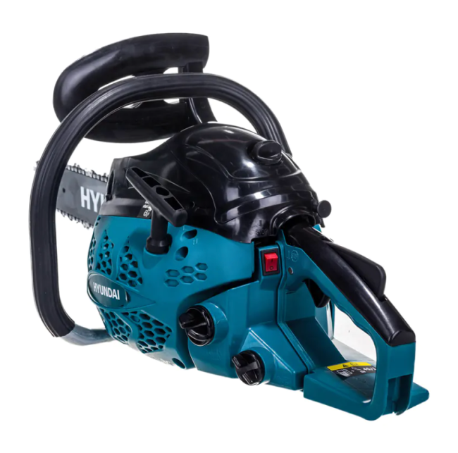 Бензопила Hyundai Х 3916