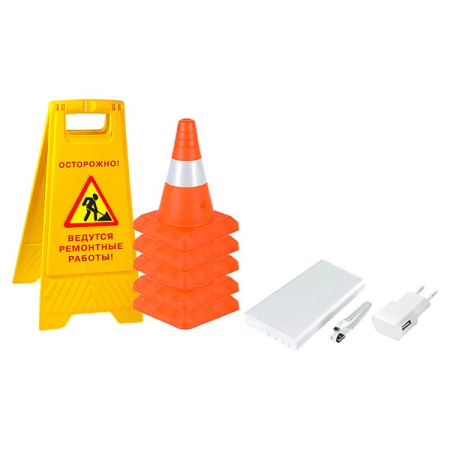 Трассоискатель с функцией сохранения GPS/ГЛОНАСС координат ТЕХНО-АС Успех 3.108Д