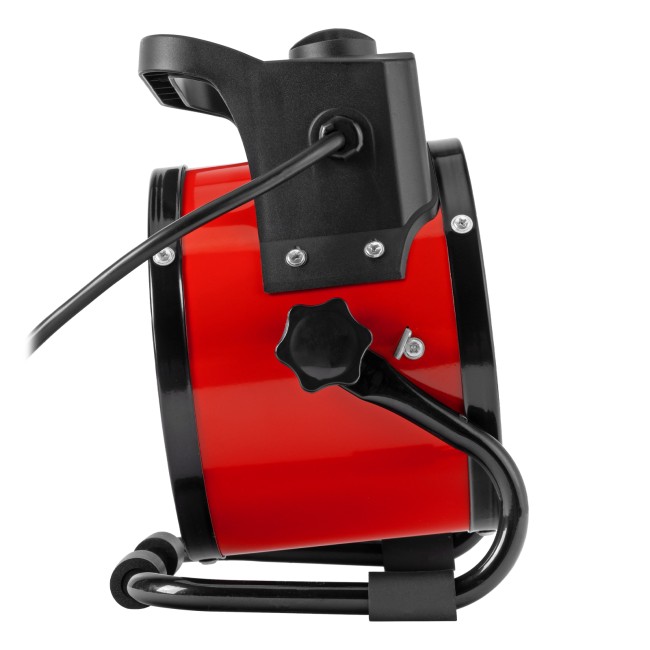 Тепловая пушка керамическая FH-2000, 2 кВт, 2 режима, термостат MTX Тепловая пушка керамическая FH-2000, 2 кВт, 2 режима, термостат MTX